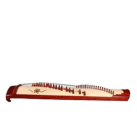 Đàn Tranh Tạ Thâm 19 dây T19B1S