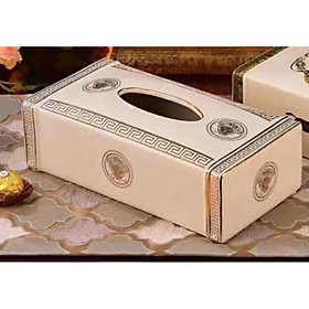 Mua Hộp đựng giấy Versace bằng sứ cao cấp