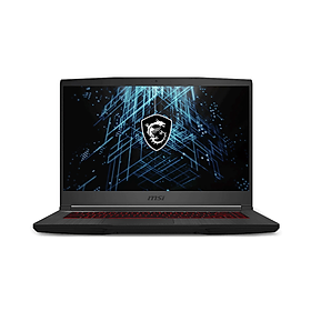 Mua Laptop MSI Gaming GF63 Thin 11UC-1228VN (i7-11800H/8GB RAM/512GB SSD/RTX3050 4GB/15.6 inch FHD 144Hz/Win11/Đen) - Hàng Chính Hãng