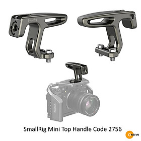 Mua SmallRig Mini Top Handle 2756 - Tay cầm mini gắn khung quay