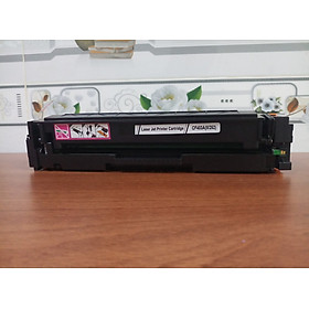 Hộp mực in laser màu dùng cho máy in Canon LBP 611Cn, 613Cdw, đa năng MF635Cx, 633Cdw, 631Cn