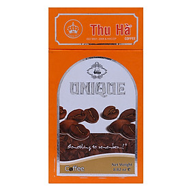 Hình ảnh Cà Phê Unique Thu Hà (250g / Hộp)