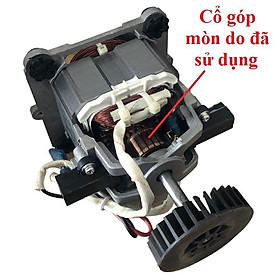 Mua Các loại Động cơ máy xay sinh tố cũ từ 1500w đến 3000w