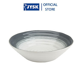 Mua Tô | JYSK Jasper | gốm | xám | DK24xC6cm