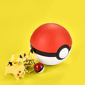 Mua Ốp silicon hoạt hình Pokemon dành cho Galaxy Buds Fe Buds 2 Pro Buds 2 Buds Live Buds Pro - Hàng nhập khẩu