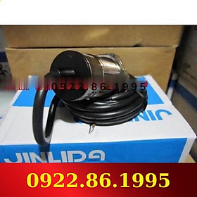 Công Tắc Tiệm Cận Không Thấm Nước Jinlida M30 J5-D15B1