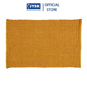 Mua Thảm phòng tắm | JYSK Nolvik | polyester | nhiều màu | nhiều kích thước