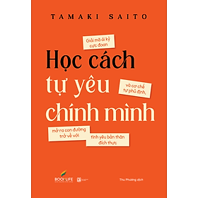 Học Cách Tự Yêu Chính Mình