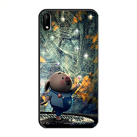 Ốp Lưng Dẻo Dành Cho WIKO Y50