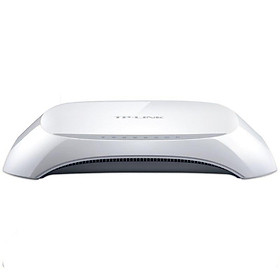 Bộ Định Tuyến Wifi Soho TP-LINK TL-R406