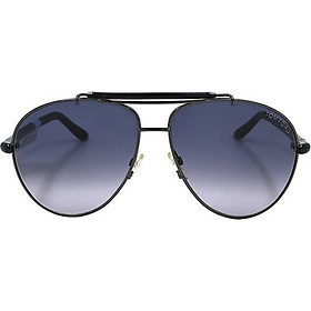 Kính mát unisex tomford tf244
