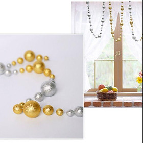 Mua Dây trang trí tiệc  trang trí năm mới sang trọng
