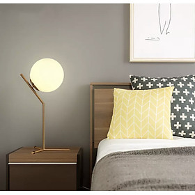 Mua Đèn ngủ để bàn  đèn đọc sách trang trí phòng ngủ và phòng khách DB.19