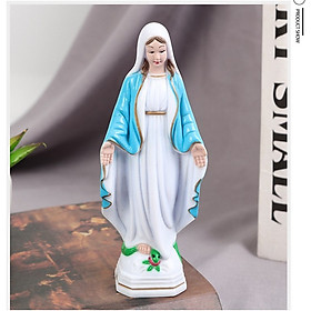 Mua Tượng đức mẹ Maria giang tay ban ơn
