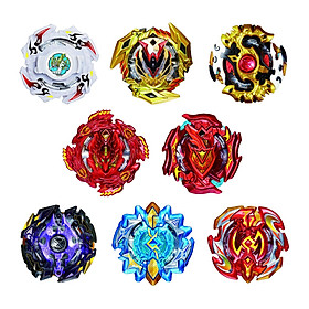 Đồ Chơi Beyblade Con Quay B-132 Random Vol 14 618539
