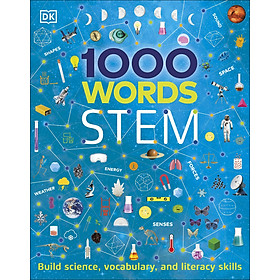 Hình ảnh 1000 Words: STEM