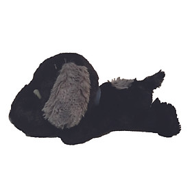 Gấu bông Snoopy lông ngắn chính  hãng