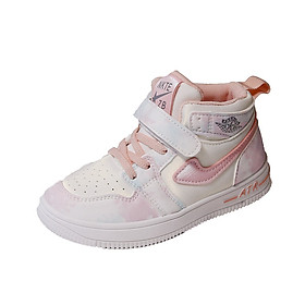 Giày cho bé gái phong cách dễ thương – GTE9097