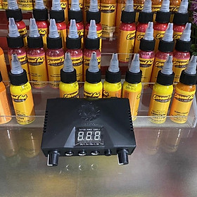 Mua Biến điện mini 2 máy