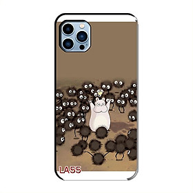 Ốp Lưng Dành Cho IPHONE 14 PRO 6.1