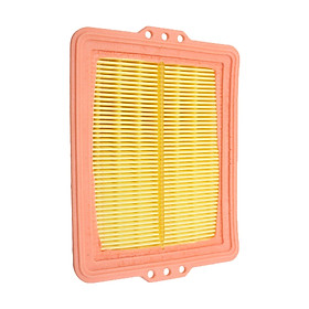 Air Filter Cleaner Durable Replacement Fits for  F750GS F850GS 16-2021