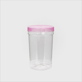 Mua HŨ LY NHỰA PP5 | HŨ NHỰA ĐỰNG THỰC PHẨM | HŨ NHỰA 150ML CHUYÊN DỤNG