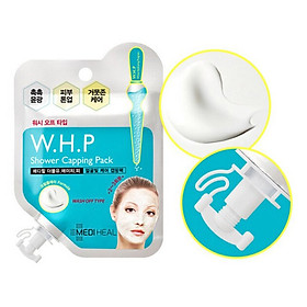 Mặt Nạ Đất Sét Dưỡng Trắng Da Mediheal (15ml)