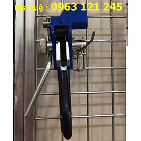 Mua Kìm xiết đai inox dùng trong xây lắp điện