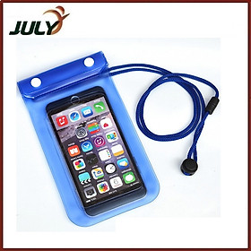 Mua Túi Đựng Điện Thoại Chống Nước 3 Tầng - JL