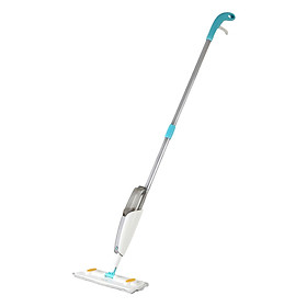 Trang Tổng Hợp Sản Phẩm Sale HOT Online Cây Lau Nhà Dạng Đứng Lock&Lock ETM461 - Trắng Phối Màu