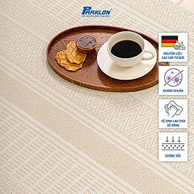 Thảm Em Bé Parklon Cao Cấp, Êm Ái, Chống Sốc, Chống Trượt, Nhập Khẩu Chính Hãng Hàn Quốc (190x130x1.2)cm