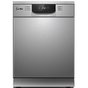 Máy rửa bát Sevilla SV-R15