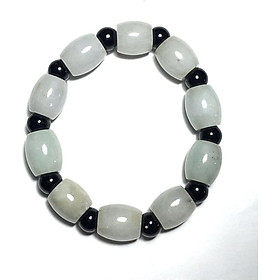 vòng tay lu thống ngọc jediet 12mm