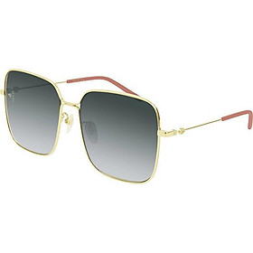 KÍNH MÁT UNISEX GUCCI GG0443S