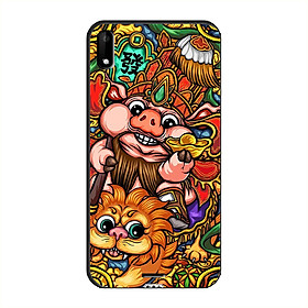 Ốp Lưng Dẻo Dành Cho WIKO Y50