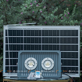 ĐÈN PHA CHỐNG NỔ NĂNG LƯỢNG MẶT TRỜI