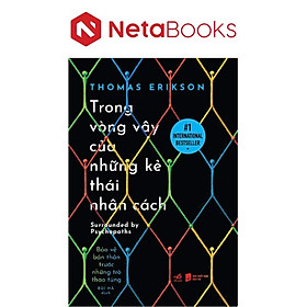 Trong Vòng Vây Của Những Kẻ Thái Nhân Cách