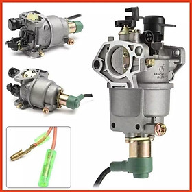 Mua Chế hoà khí máy phát điện 5KW