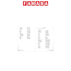 Sách Mô Phỏng Đề Thi HSK - Phiên Bản Mới - Cấp Độ 5