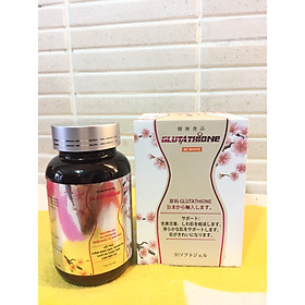 VIÊN UỐNG TRẮNG DA, HỖ TRỢ GIẢM NÁM BC WHITE - GIÚP DA SÁNG MỊN, HỖ TRỢ GIẢM MỜ NÁM, SẠM DA, BỔ SUNG CÁC CHẤT CHỐNG OXY HÓA