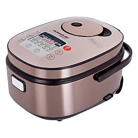 Mua Nồi Cơm Điện Tử Sunhouse Mama SHD8915 (1.5L) - Hàng Chính Hãng