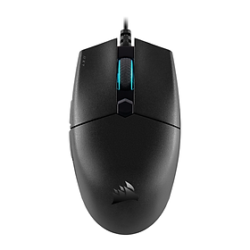 Mua Chuột Có Dây Corsair Katar Pro - Hàng Chính Hãng