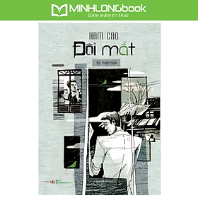 Sách: Tập Truyện Ngắn Đôi Mắt - Nam Cao