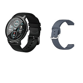 đồng hồ thông minh xiaomi Mibro Air XPAW001 Kết nối Bluetooth 5.0 theo dõi sức khỏe chống nước IP68 hỗ trợ Android iOS