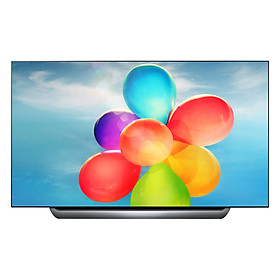 Smart Tivi OLED LG 4K 55 inch 55C8PTA