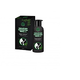 Dung dịch vệ sinh phụ nữ Trinh Nữ Xuân – Zenpali G