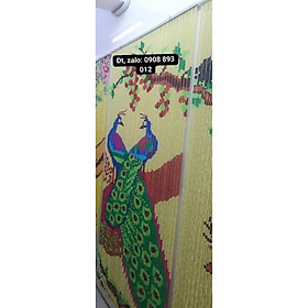 Mua Màn Hạt Hình Con Công