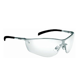 Mua Kính bảo hộ BOLLE 1661100 Extreme Safety Spectacle Clear Anti-Scratch/Anti-Fog Len  Tròng Clear (Chống tia UV  chống trầy xước  chống đọng sương)  (tặng kèm hộp đựng kính)