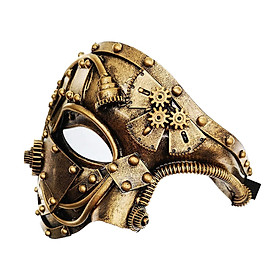 Creative Punk Cover Cosplay Costume Props for Party Carnival Decoration