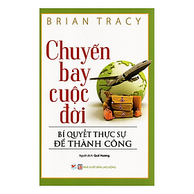 Hình ảnh Chuyến Bay Cuộc Đời